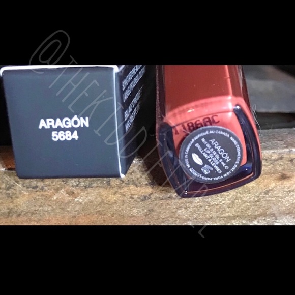 Nars Gloss - Picture 4 of 7